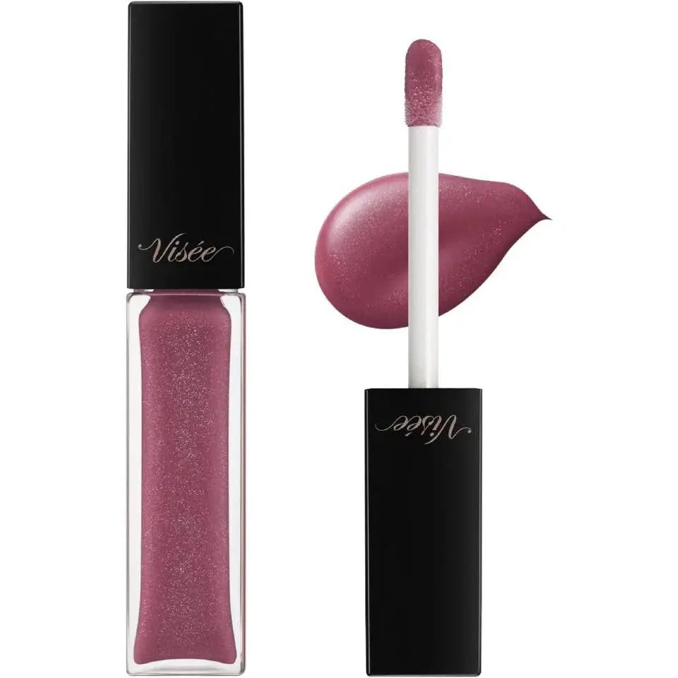 ヴィセ エッセンスリッププランパー PK801 モーヴピンク | ぷっくりツヤ唇 ブルベおすすめ