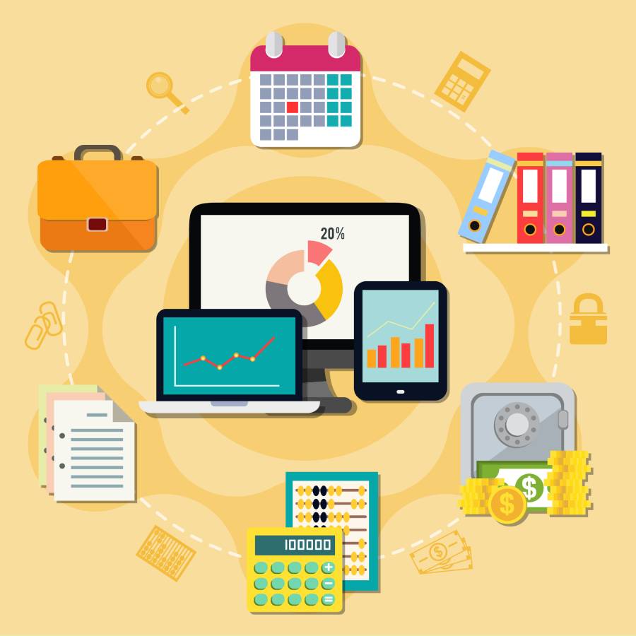 パソコン·オフィス用品