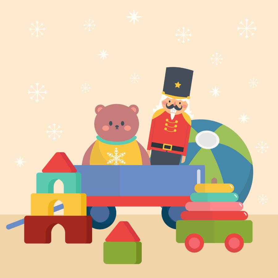 ベビー・おもちゃ・ホビー