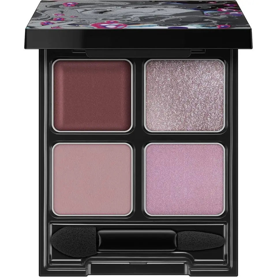 ケイト ザ アイカラーズセレクト YOKU EX-2 | 限定アンニュイパレット 米山舞デザイン