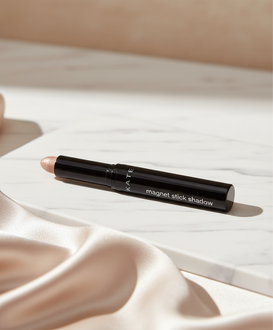 KATE Magnet Stick Shadow EX-3 in elegant setting