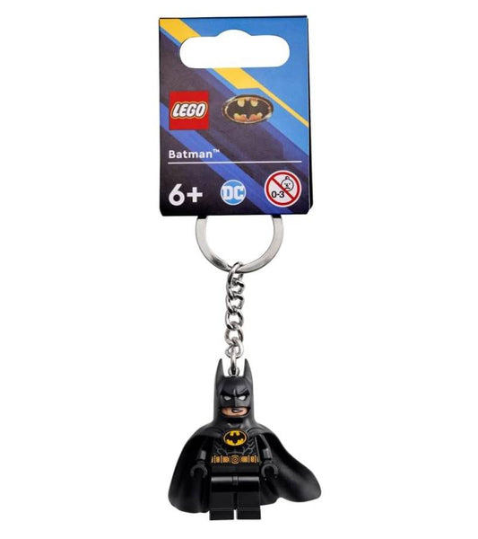 [レゴ] バットマン キーホルダー ミニフィギュア 854235