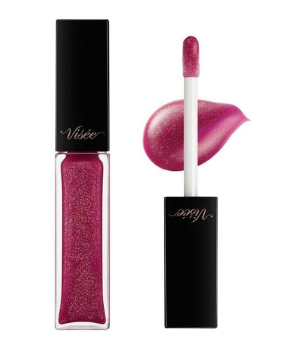 Visee（ヴィセ）エッセンスリッププランパー PK801 モーヴピンク